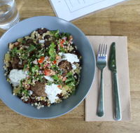 Alchemy Art and Food Hub - Gold Coast 4U