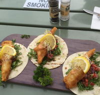 Anglers Restaurant - Gold Coast 4U
