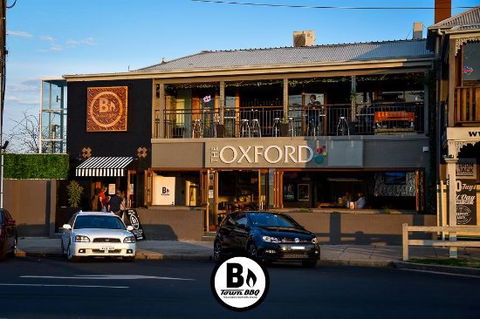 B Town BBQ - Accommodation Gold Coast 0