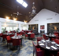Bella Char Restaurant  Wine Bar - Gold Coast 4U