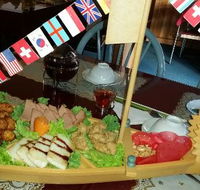 Bodhi Garden Vegetarian Restaurant - 1 Gold Coast