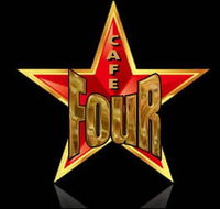 Cafe Four - Gold Coast 4U