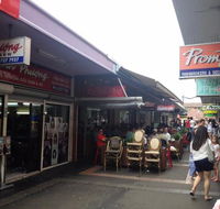 Cafe Nho - Gold Coast 4U