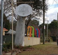 Cafe on Cobbitty - Gold Coast 4U