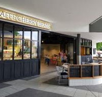 Caffe Cherry Bean - Gold Coast 4U