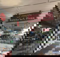 Camden Kebab And Pizza - Gold Coast 4U