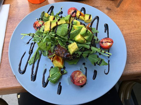 Chefâ€™s Cafe - Accommodation Gold Coast 0