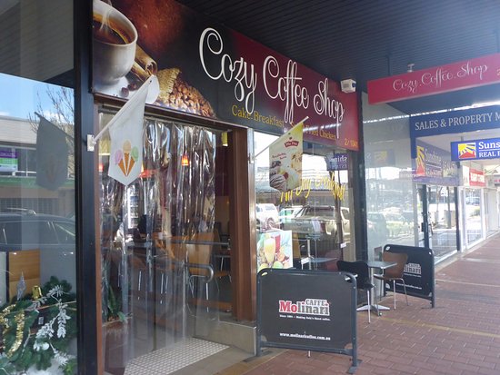 Engadine NSW 1 Gold Coast