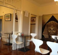 Dahab Cafe Dubbo - Gold Coast 4U