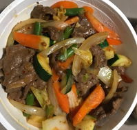 Delroy Park Wok N Roll - Gold Coast 4U