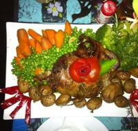 Express family restaurant at Dubbo Railway bowling club - Gold Coast 4U