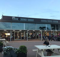 Fairways Bistro - Gold Coast 4U