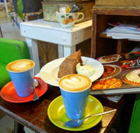 Fat Goose Crossing Cafe - Gold Coast 4U