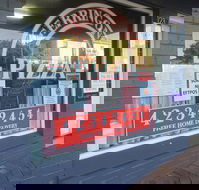 Gerringong Pizza - Gold Coast 4U