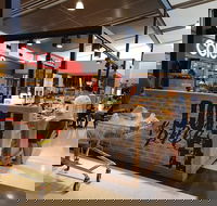 Gloria Jeans Stanhope Gardens - Accommodation Gold Coast