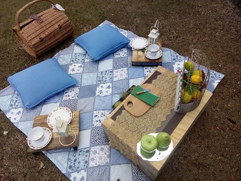 High Tea Ladies - Accommodation Gold Coast 0