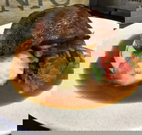 Jack's Grill by Smith St. Foods - Gold Coast 4U