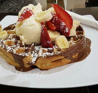 Jas My Waffles - Gold Coast 4U