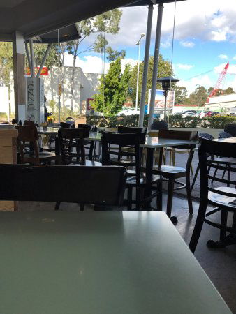Joey's Pizza - Accommodation Gold Coast 0