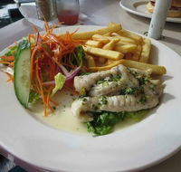 King Tide Cafe Restaurant - Gold Coast 4U