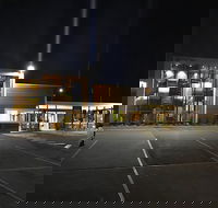 McDonald's - Gold Coast 4U