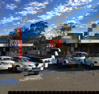Mcdonald's Family Restaurants - Accommodation Gold Coast