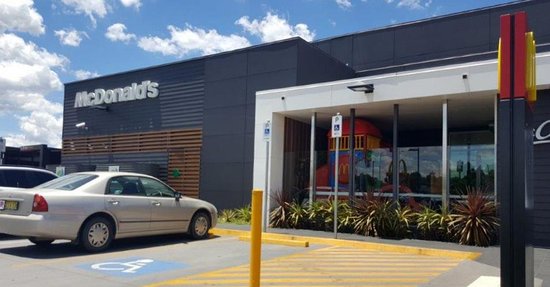 Springside NSW 1 Gold Coast