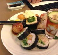 Mixed Entree - Gold Coast 4U