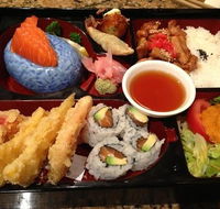 Mr Sushi King - 1 Gold Coast