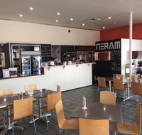 NERAM Cafe - Gold Coast 4U