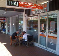 Orange Thai Restaurant - 1 Gold Coast