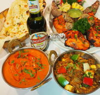 Overlander Indian Restaurant - 1 Gold Coast