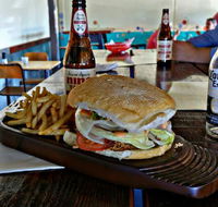 Pablos Cantina  Taqueria - Gold Coast 4U