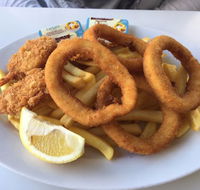 Perfect Catch Seafood  Grill - Gold Coast 4U