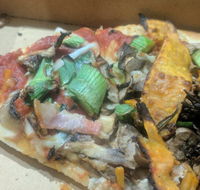 Pizza Capers - Gold Coast 4U