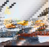 Ribs and Burgers - Accommodation Gold Coast