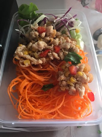 Rose Garden Thai - Accommodation Gold Coast 0