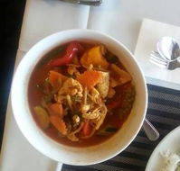 Rose Garden Thai West - Gold Coast 4U