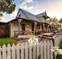 Royal Cricketers Arms - Accommodation Gold Coast