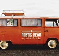Rustic Bean Espresso - Accommodation Gold Coast