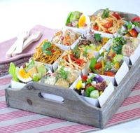 Salad Run Cafe - Gold Coast 4U