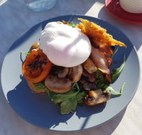 Sea Vista Cafe - Gold Coast 4U