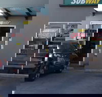 Subway Armidale - Gold Coast 4U