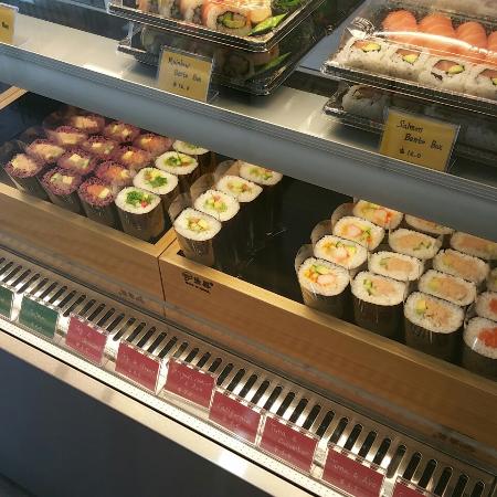 Sushi Song - Accommodation Gold Coast 0