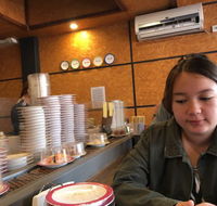 Sushi Train Zen - Gold Coast 4U