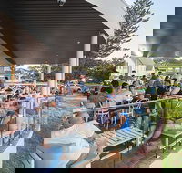 The Hill Bar and Kitchen - Gold Coast 4U