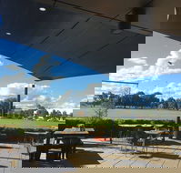 The Outlook Cafe Dubbo - Gold Coast 4U