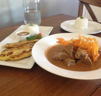 The Restaurant at Westbury - Gold Coast 4U