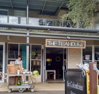 The Teahouse - Gold Coast 4U