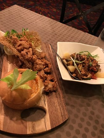 Uncle Lim Asian Fusion - Accommodation Gold Coast 0